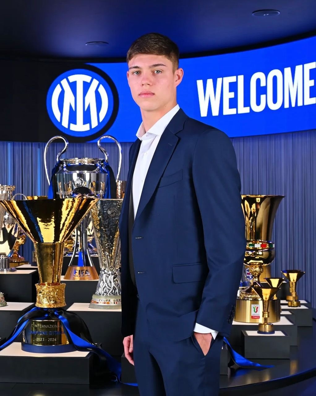 NG体育官网-记者：俄超球队泽尼特开启帕拉西奥斯转会谈判，国米想永久出售