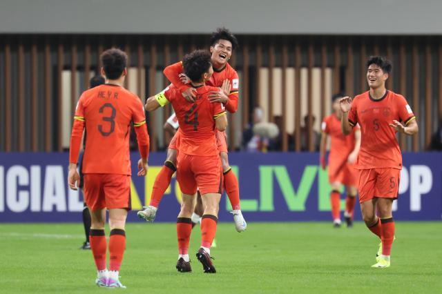 国青主帅论持“久”战：吉尔吉斯不好踢 下场很重要