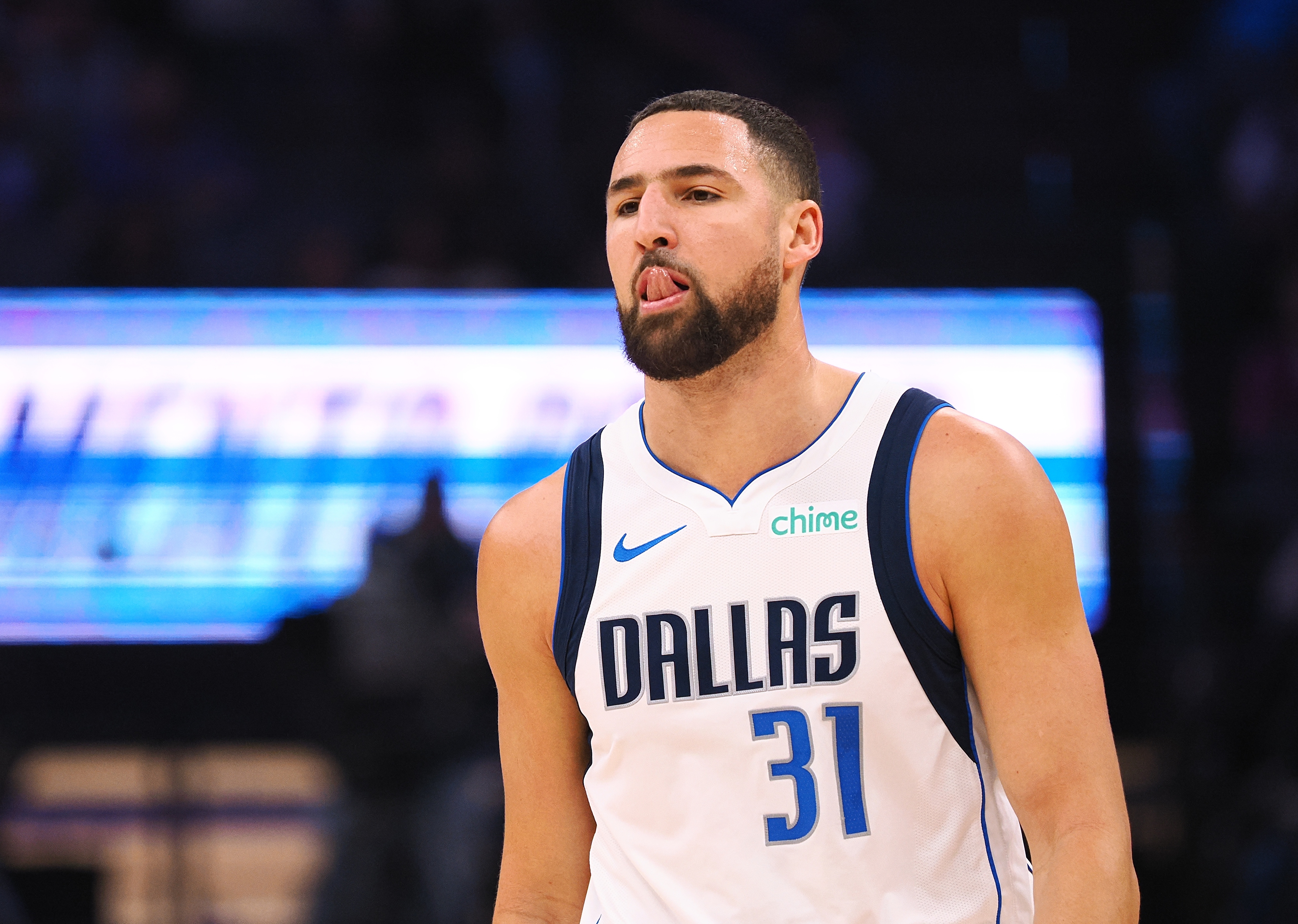 NG体育官网-佛光乍现！克莱全场三分球9投6中 拿下18分2板1助1断1帽&amp;正负值+9