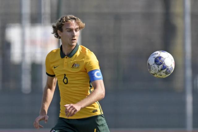 NG体育官网-墨尔本胜利否认蒂格被国足归化：迄今没有任何报价