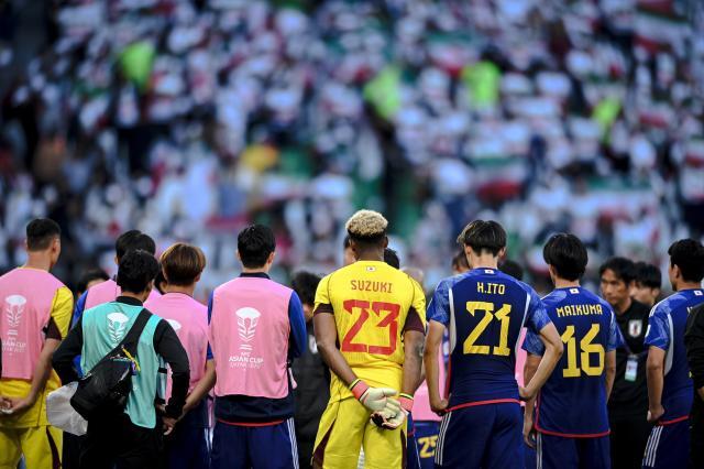 南宫体育-严益唯：从意外止步八强看日本足球的良心