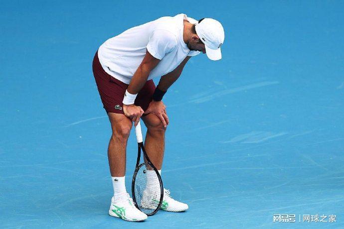 南宫体育-澳网十冠王重返墨尔本，今年能夺冠吗？